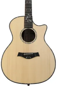 Taylor-guitars Акустико-электрогитара Taylor 914ce Legacy - Натуральная