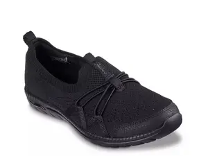 Кроссовки-слипоны Skechers, Black