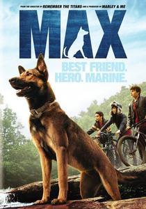 Диск DVD Max