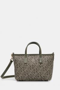 Сумка Tommy Hilfiger, зеленый