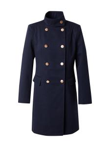 Демисезонное пальто ONLY ONLMOLLY, Night blue