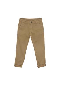 Брюки из ткани Minymo, цвет cartouche