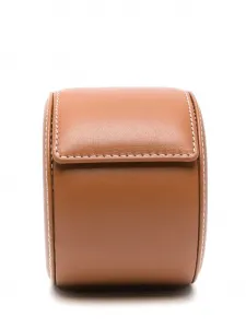 Футляр для наручных часов Kross Studio, коричневый