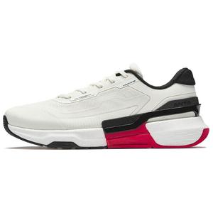 CHAOJIANTA Низкие кроссовки с противоскользящим и износостойким покрытием, мужские, белые, черные, красные