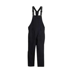 MULTIPATH UTILITY Комбинезон Женский Черный BURTON