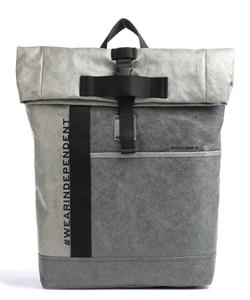 Рюкзак Westbourne 15″ пластиковый Strellson, серый