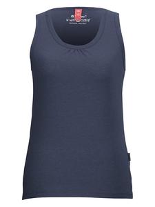 Топ Killtec, темно-синий