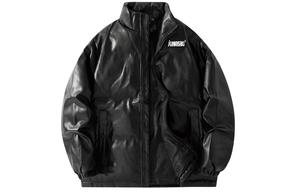 Стеганая куртка унисекс Kawasaki, Белый