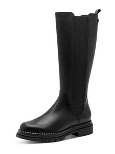 Ботинки Tamaris, черный