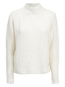 Свитер Influencer, белый