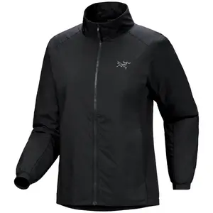 Куртка Atom - женская Arc'Teryx, Black