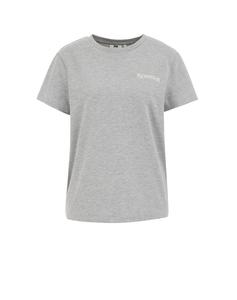 Рубашка WE Fashion, серый