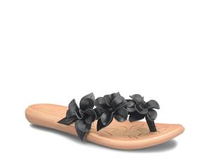 Сандалии b.o.c. Born Concept Hensley Sandal, черный