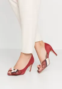 Открытый носок Tamaris, Ruby