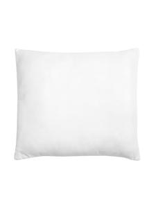 Beliani Подушка ERRIGAL белого цвета - (Ш) 80 x (В) 5 x (Д) 80 см