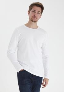 Футболка с длинным рукавом Cftheo Casual Friday, цвет bright white