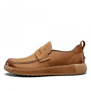 YEARCON Мужские повседневные кроссовки Low top Coffee, цвет Coffee