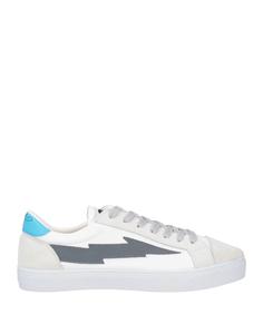 Кроссовки Sanyako, белый