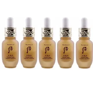 Женские жидкие эссенции The History Of Whoo