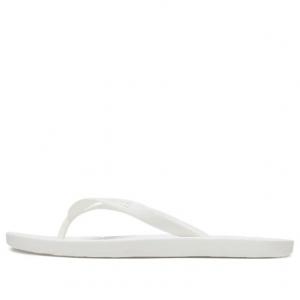 Тапочки Crocs Casual Flip-Flops 'White' 210089-100, белый