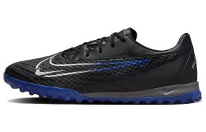 Nike Phantom GX Футбольные бутсы унисекс, Black