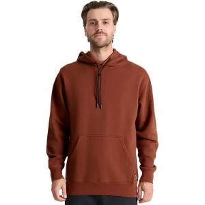Толстовка Roark Bolo Fleece Roark, Red Clay