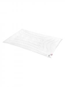 Schlafstil Всесезонное волокнистое одеяло Normal "F400" белого цвета