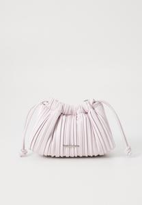 Сумка через плечо Calvin Klein Jeans, светло-розовый