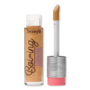 Жидкий водостойкий консилер Boi-ing Cakeless с полным покрытием Benefit Cosmetics, 7 Jump In (medium-tan warm)