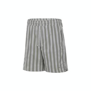 Повседневные шорты мужские серые Nike, серый