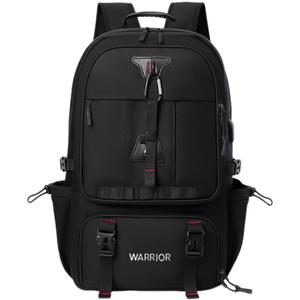 WARRIOR Рюкзак Oxford Unisex Black