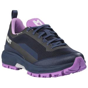 Быстрые походные ботинки wanaka gore-tex w sapphire - 5.5 Millet