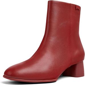 Женские ботинки Camper Katie K400664, Burgundy 005