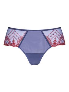 Бой-шорты Mey Mysterious, темно-синий