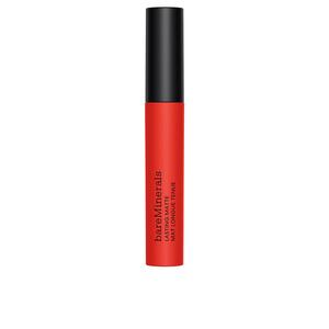 Губная помада Mineralist comfort matte Bareminerals, 4 мл, daring