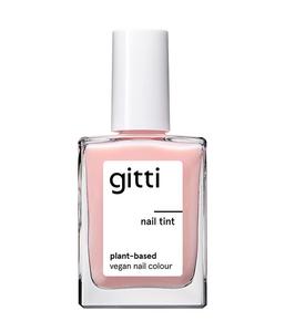 Лак для ногтей gitti nail tint, nail tint, 15 ml