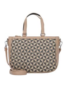 Сумка Gabor, цвет printed black