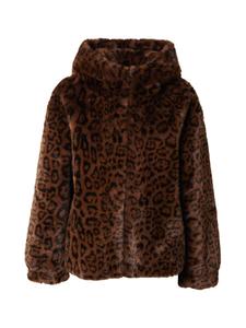 Зимняя куртка Derhy RITOURNELLE, коричневый