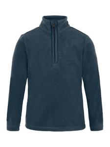 Спортивная толстовка PROTEST PRTReperfect TD, синий