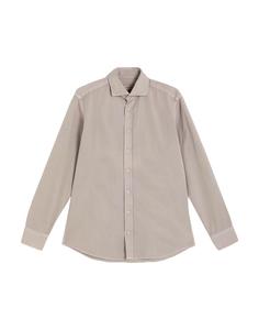 Рубашка Bastoncino, бежевый