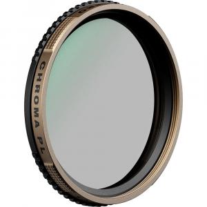 Фильтр PolarPro McKinnon 135 Series Chroma Circular 135-CHRMPL-49MM