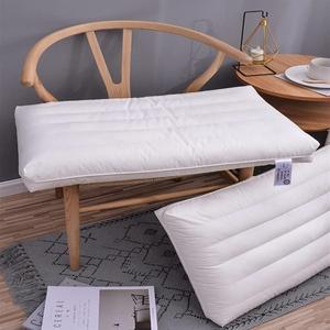 UOHLCX Подушка Hilton Hotel с хлопковым наполнителем