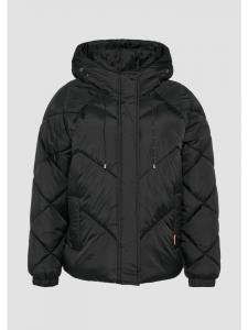 QS Куртка для активного отдыха, цвет 9999_черный