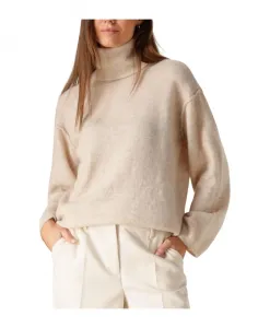 Пуловер Mschsistine r Moss Copenhagen, бежевый