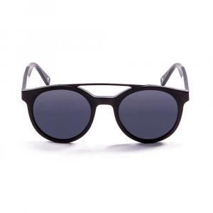 Солнцезащитные очки Ocean Tiburon, черный