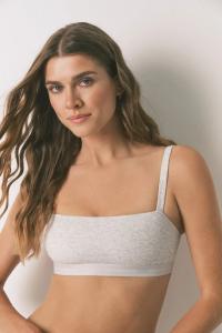 Бюстгальтер Women'Secret, серый