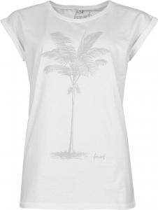 Футболка Forvert Fontana, белый