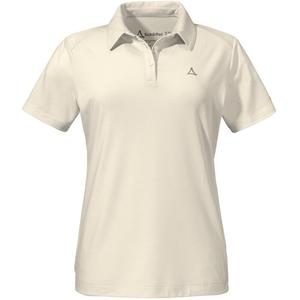 Polo polo shirt ramseck l Schöffel, белый