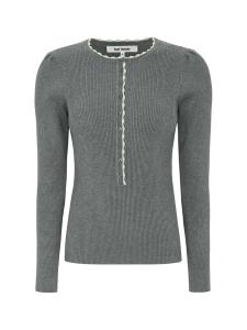 Свитер Soft Rebels SRJude, серый