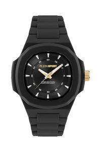 Часы SPORT Plein Sport, черный